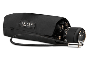 THE DAVEK MINI - Our most compact UMBRELLA Davek Accessories, Inc. 