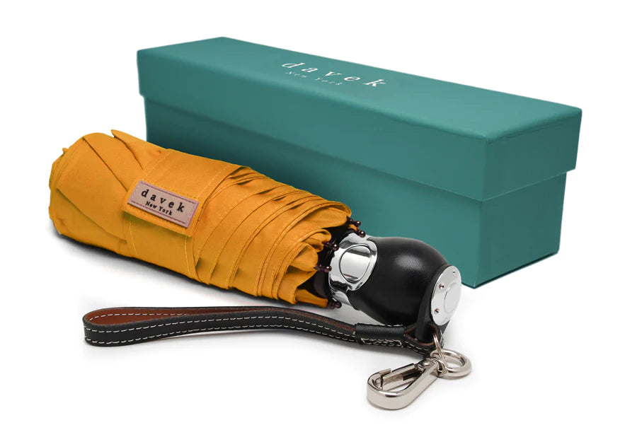 davek commuter フクシャプンク Davek Commuter Umbrella | High Quality Compact Umbrella